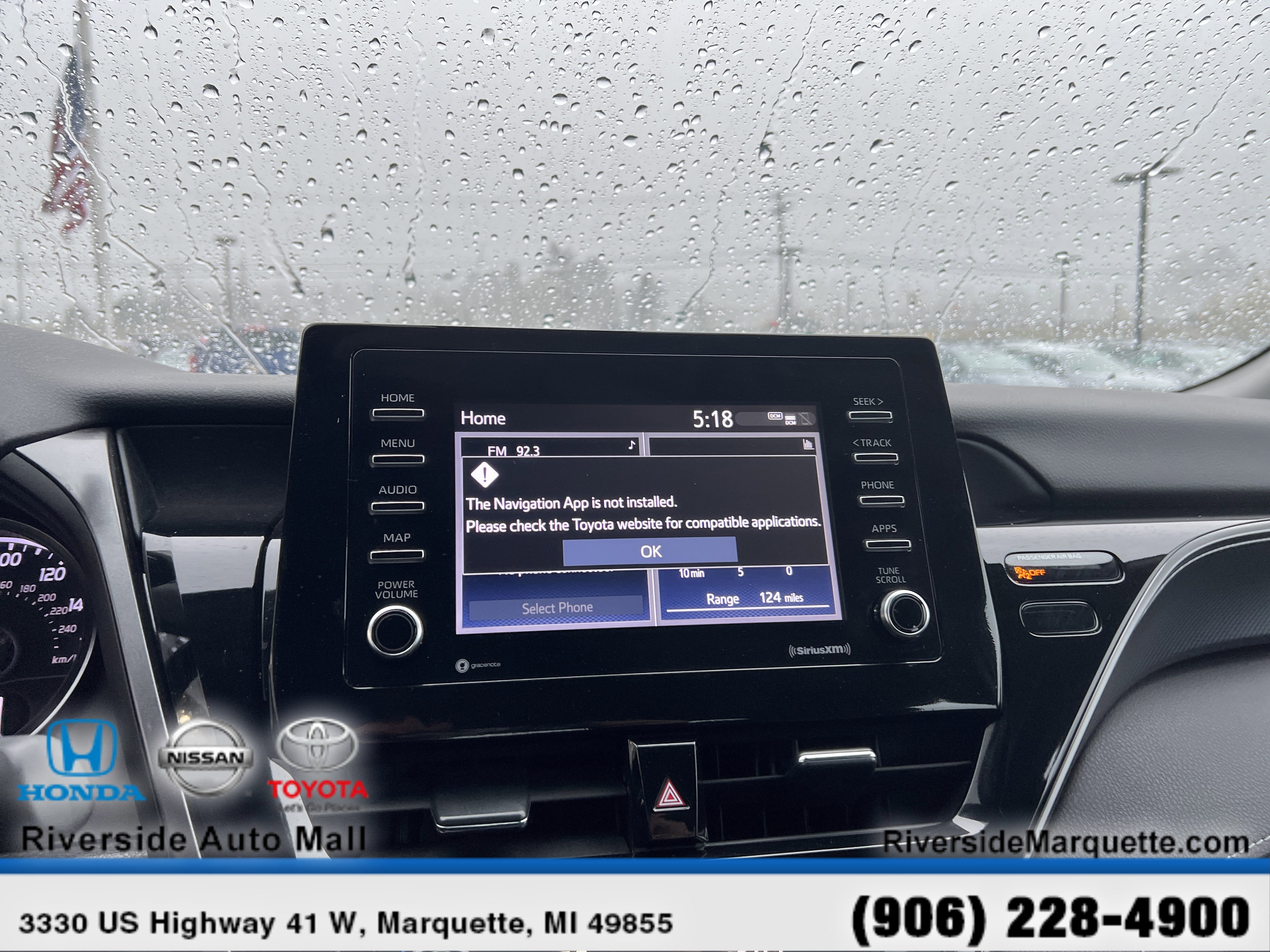 Used 2023 Toyota Camry SE image 22