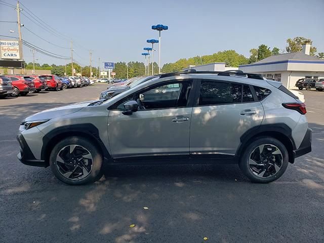 Used 2024 Subaru Crosstrek 2.5i Limited image 6