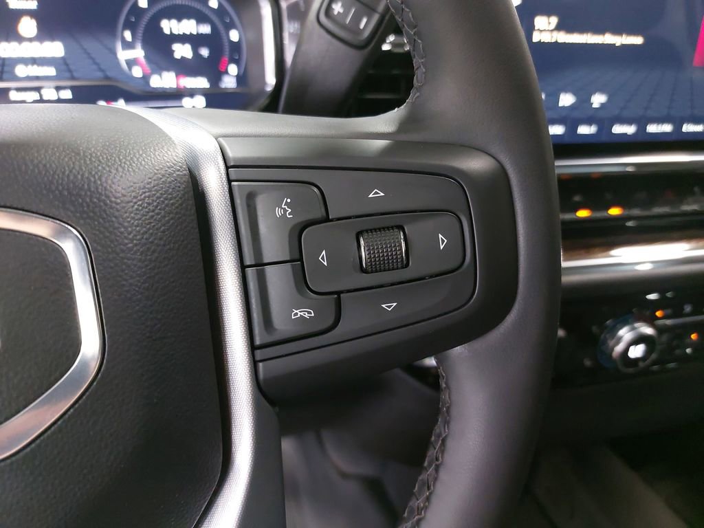 Used 2024 GMC Sierra 1500 Elevation w/ X31 Off-Road Package AWD/4WD image 17