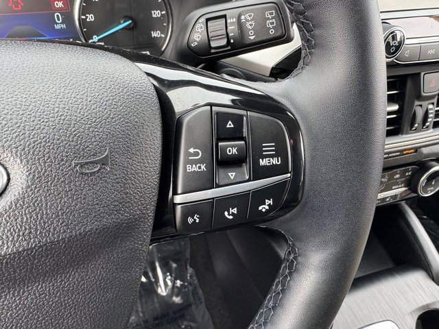 Certified 2022 Ford Escape SE w/ Convenience Package image 23