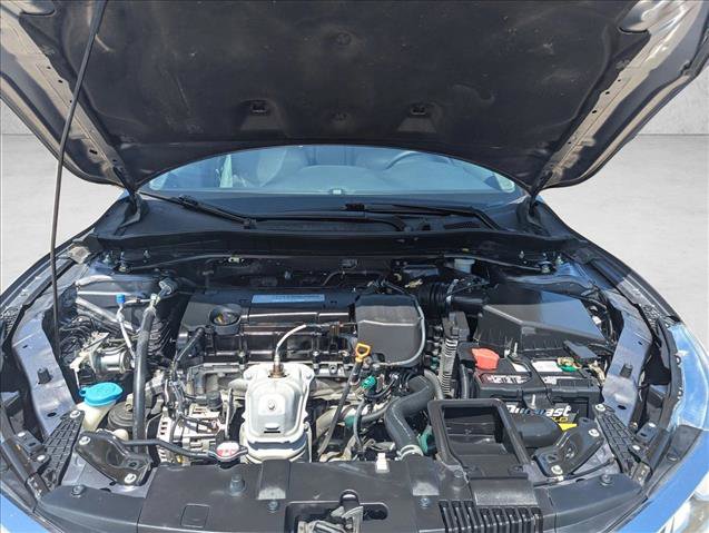 Used 2016 Honda Accord EX-L image 22