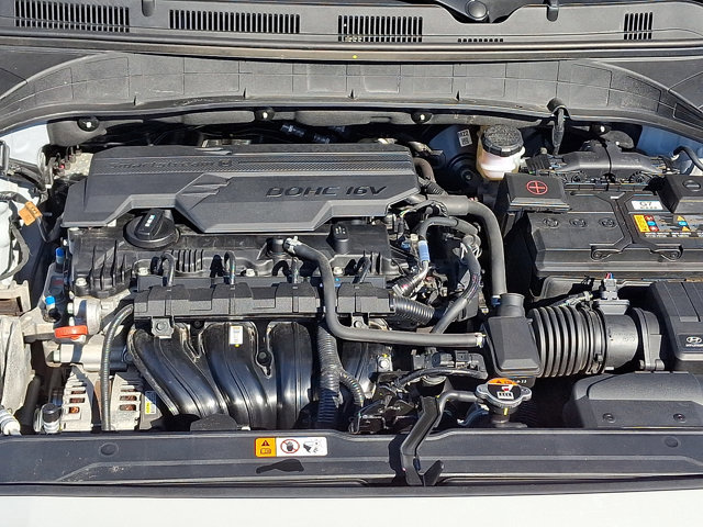 Certified 2023 Hyundai Kona SEL image 27