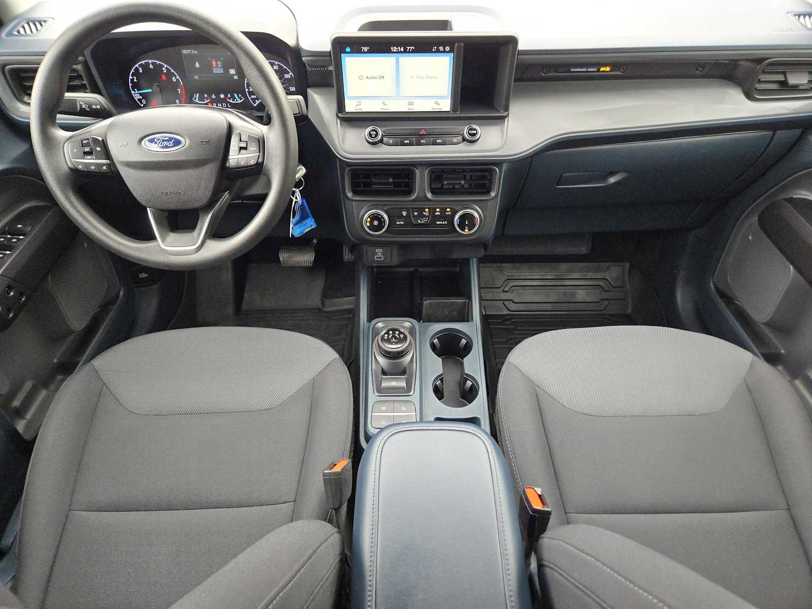 Used 2024 Ford Maverick XL w/ Equipment Group 100A Standard image 24