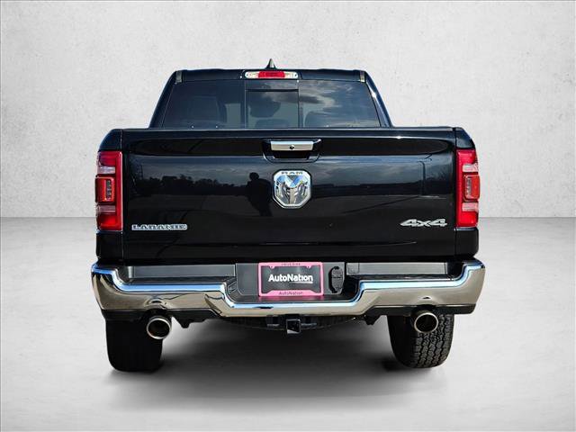 Used 2021 RAM 1500 Laramie w/ Off Road Group image 6