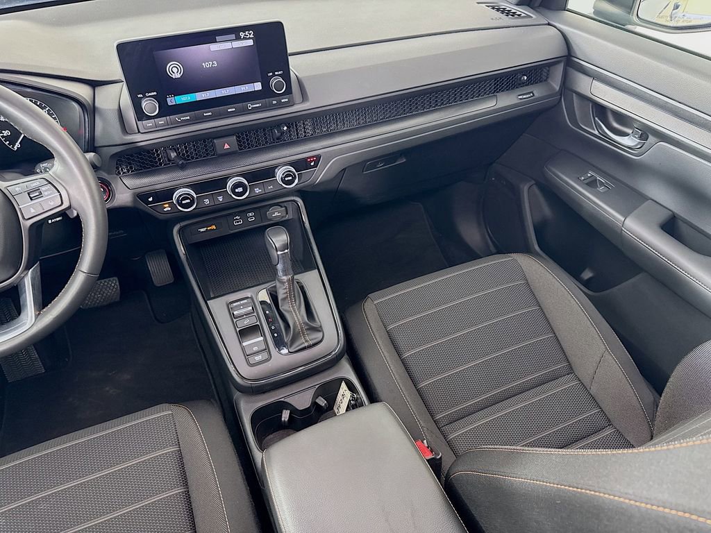 Used 2023 Honda CR-V Sport image 30