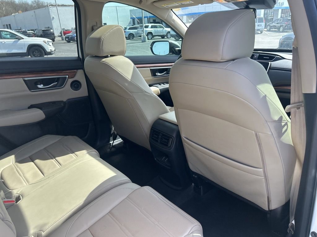 Used 2020 Honda CR-V EX-L image 39