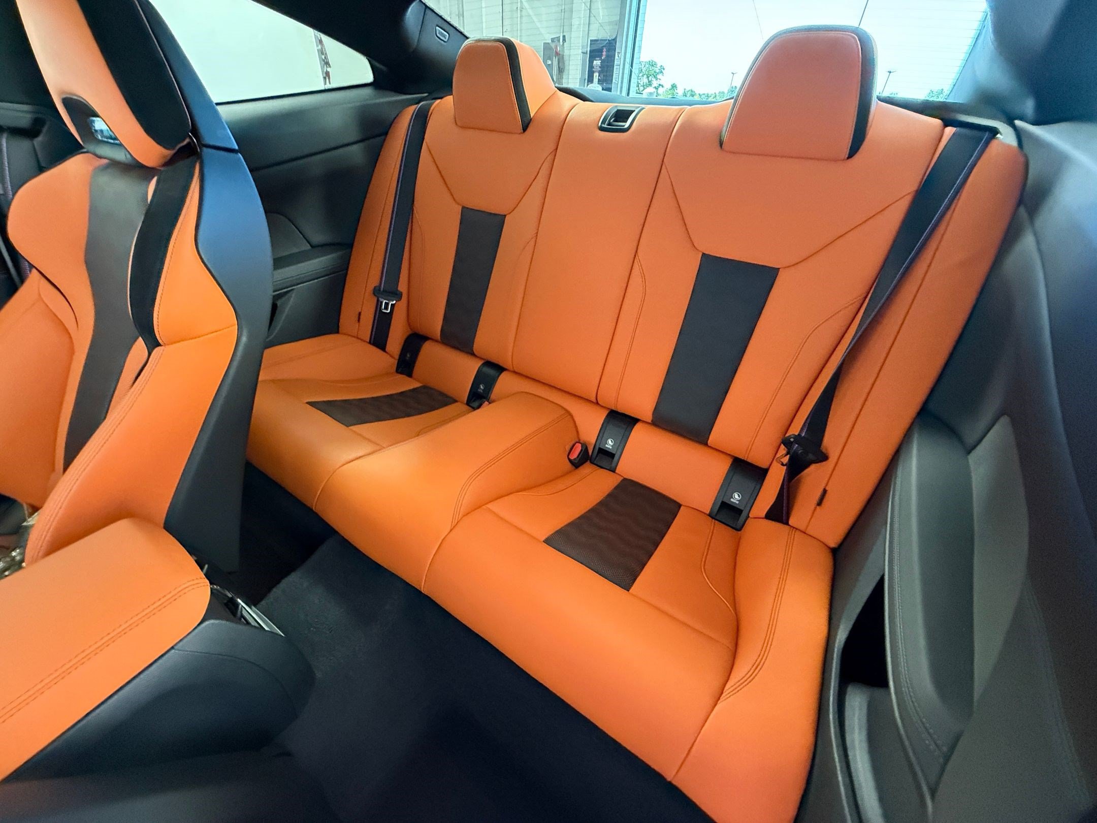 Used 2023 BMW M4 Competition w/ M Driver's Package RWD image 23