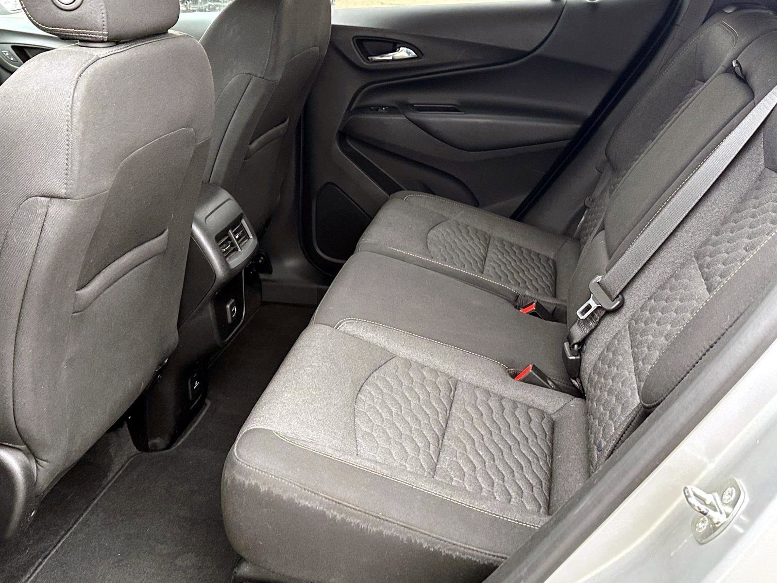 Used 2019 Chevrolet Equinox LT image 10