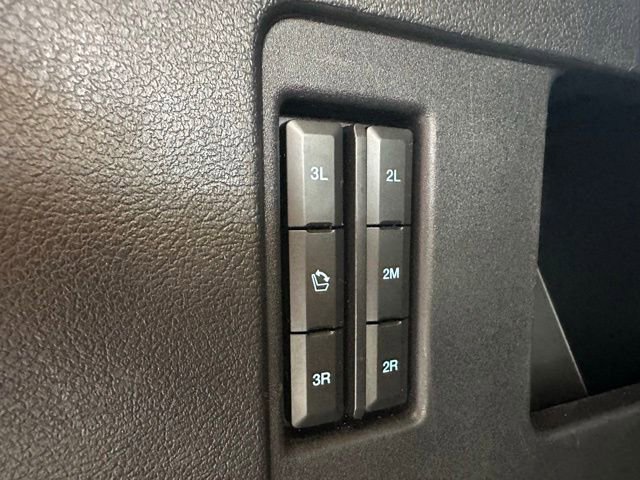 Used 2022 Ford Expedition Max Platinum AWD/4WD image 26