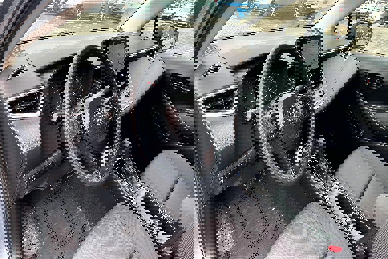 Used 2024 Toyota Corolla LE image 13