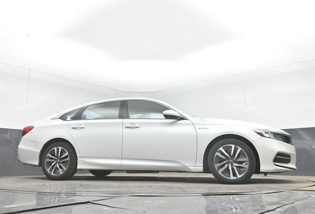 Used 2018 Honda Accord Hybrid image 35