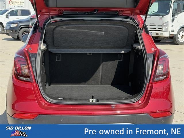 Certified 2020 Buick Encore Essence w/ Experience Buick Package AWD/4WD image 5