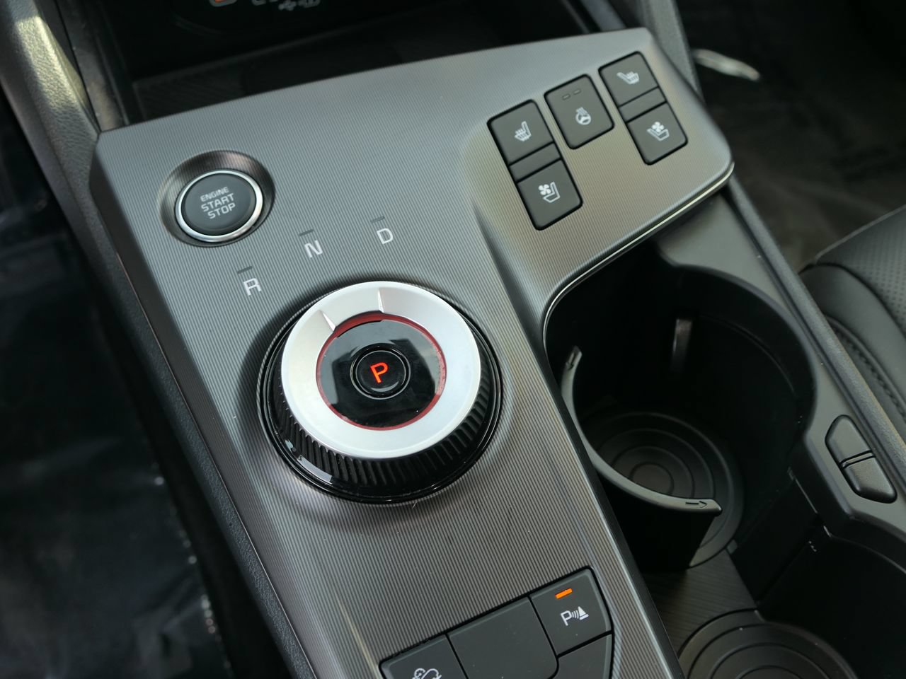 Used 2026 Kia Sportage SX Prestige AWD/4WD image 23