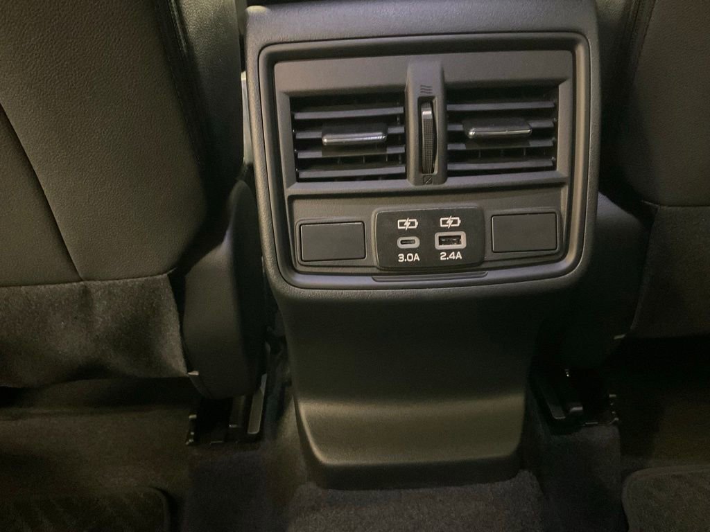 New 2026 Subaru Outback Premium AWD/4WD image 32
