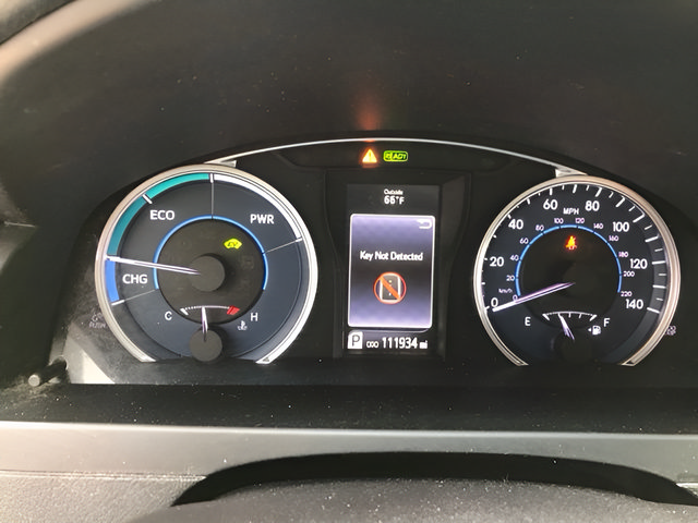 Certified 2017 Toyota Camry XLE FWD image 21