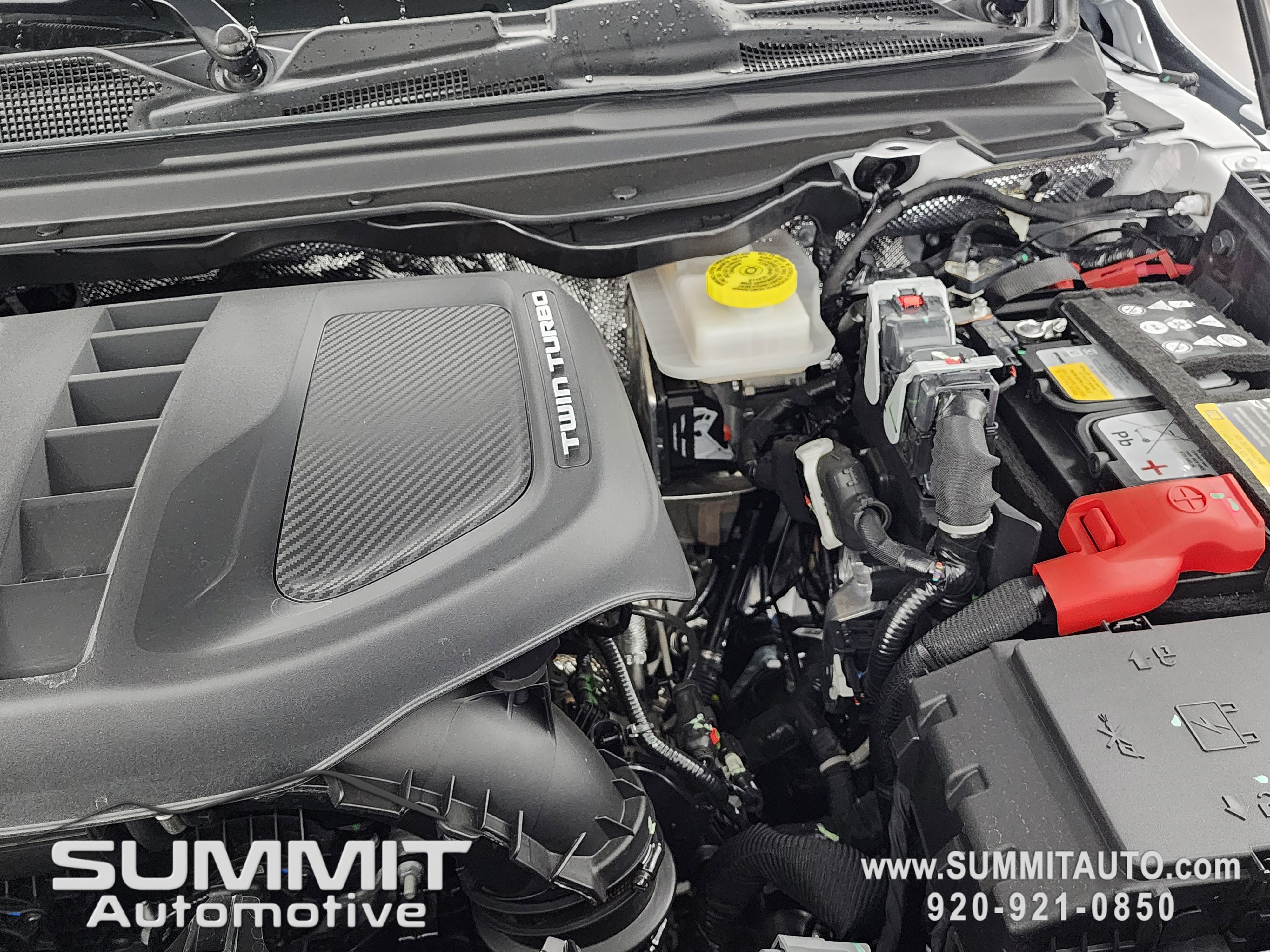 New 2026 RAM 1500 Limited image 21