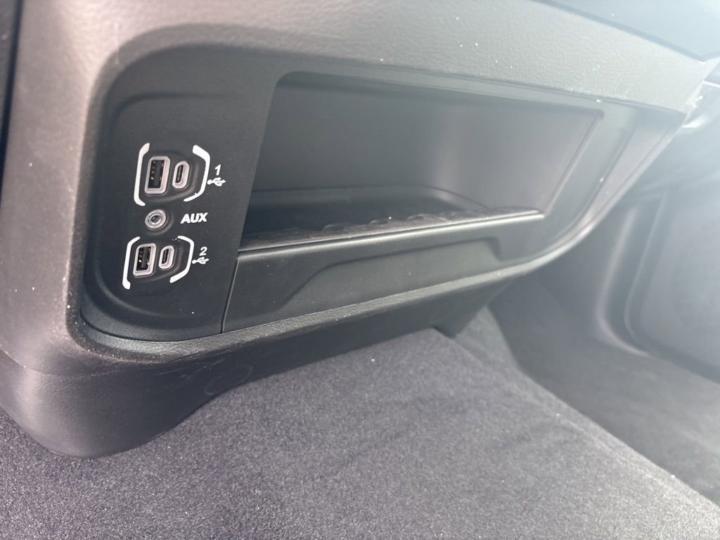 New 2026 RAM 2500 Big Horn AWD/4WD image 26