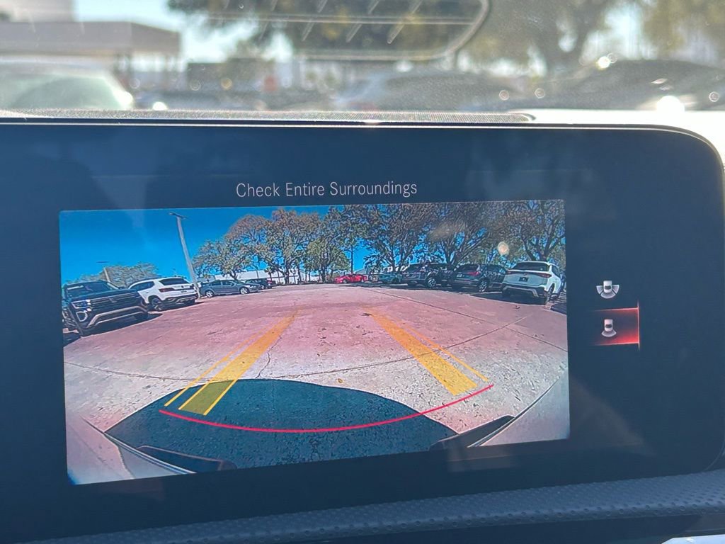 Used 2023 Mercedes-Benz CLA 250 image 20