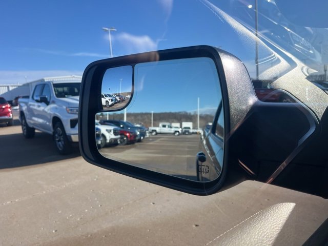 Used 2021 RAM 1500 Laramie image 58