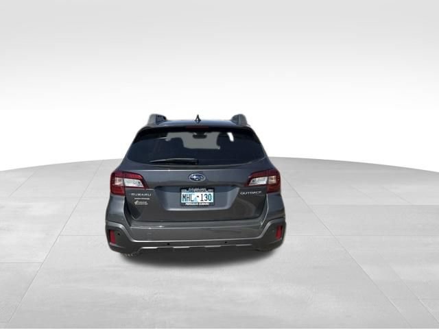 Used 2019 Subaru Outback 2.5i Limited AWD/4WD image 4