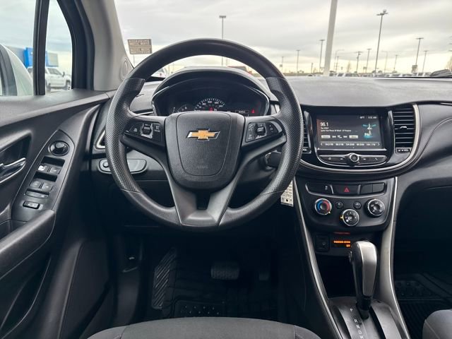 Used 2017 Chevrolet Trax LT image 13
