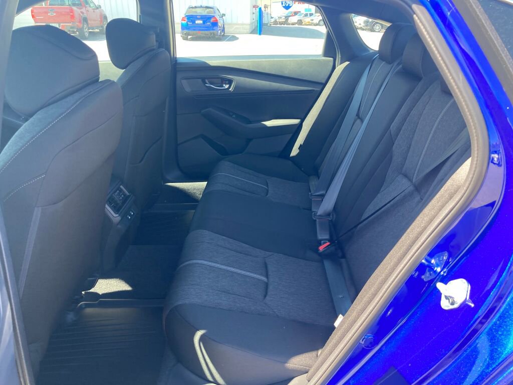 New 2025 Honda Accord Sport image 8