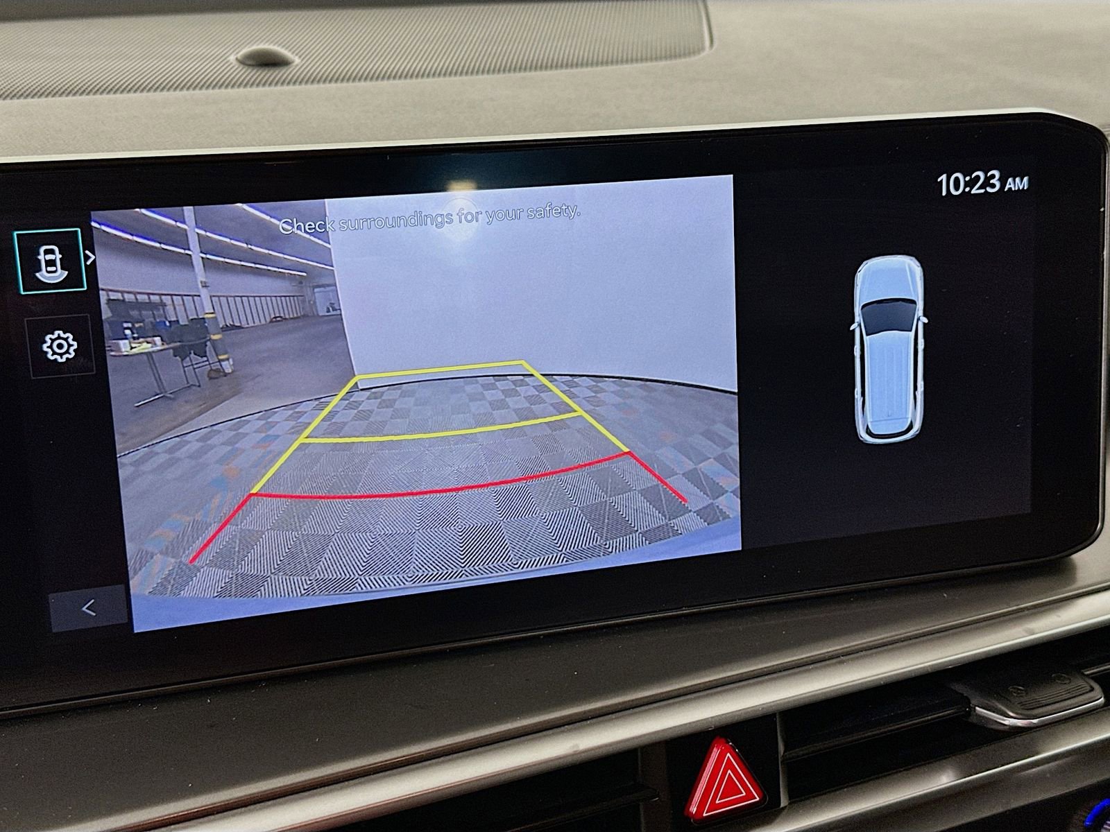 Used 2024 Kia Sorento S image 15