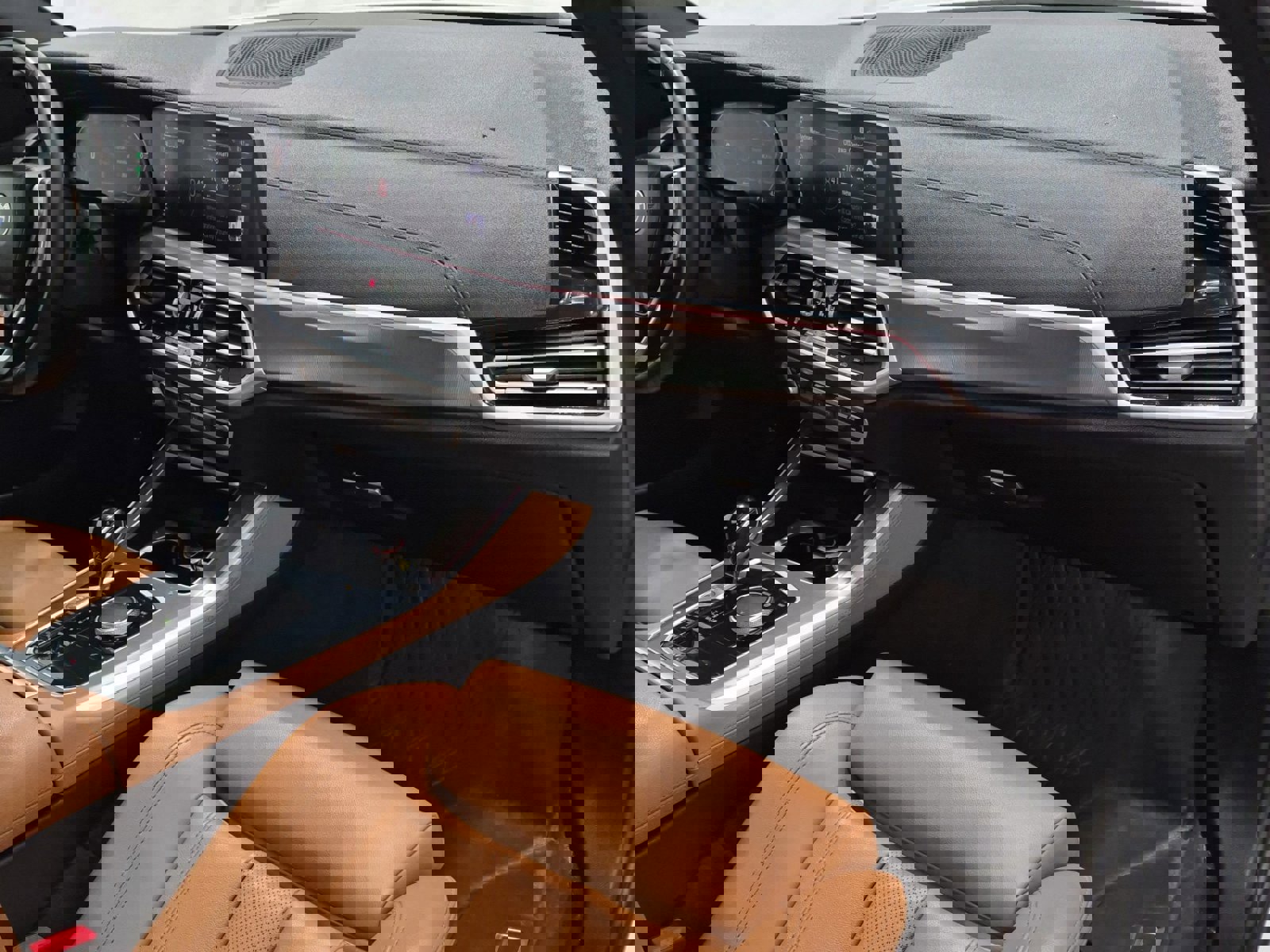 Used 2022 BMW X5 xDrive40i image 13