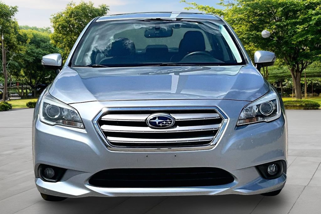 Used 2017 Subaru Legacy 2.5i Limited AWD/4WD image 3