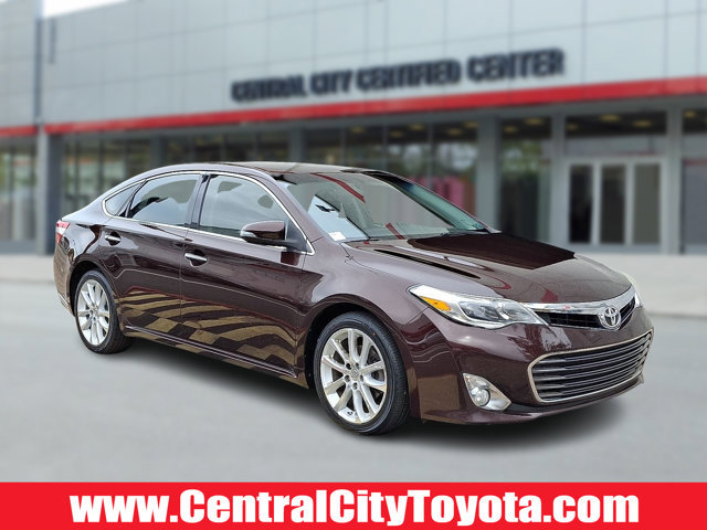 Used 2013 Toyota Avalon XLE