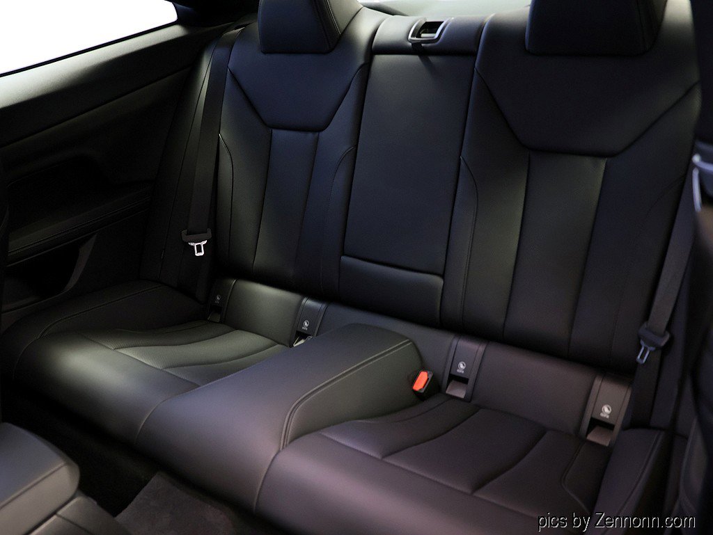 Certified 2024 BMW 430i xDrive Coupe w/ Premium Package image 12