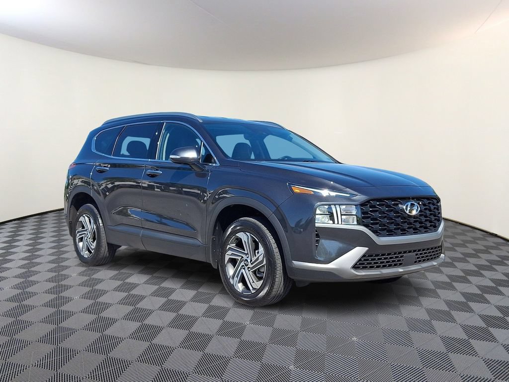Used 2023 Hyundai Santa Fe SEL