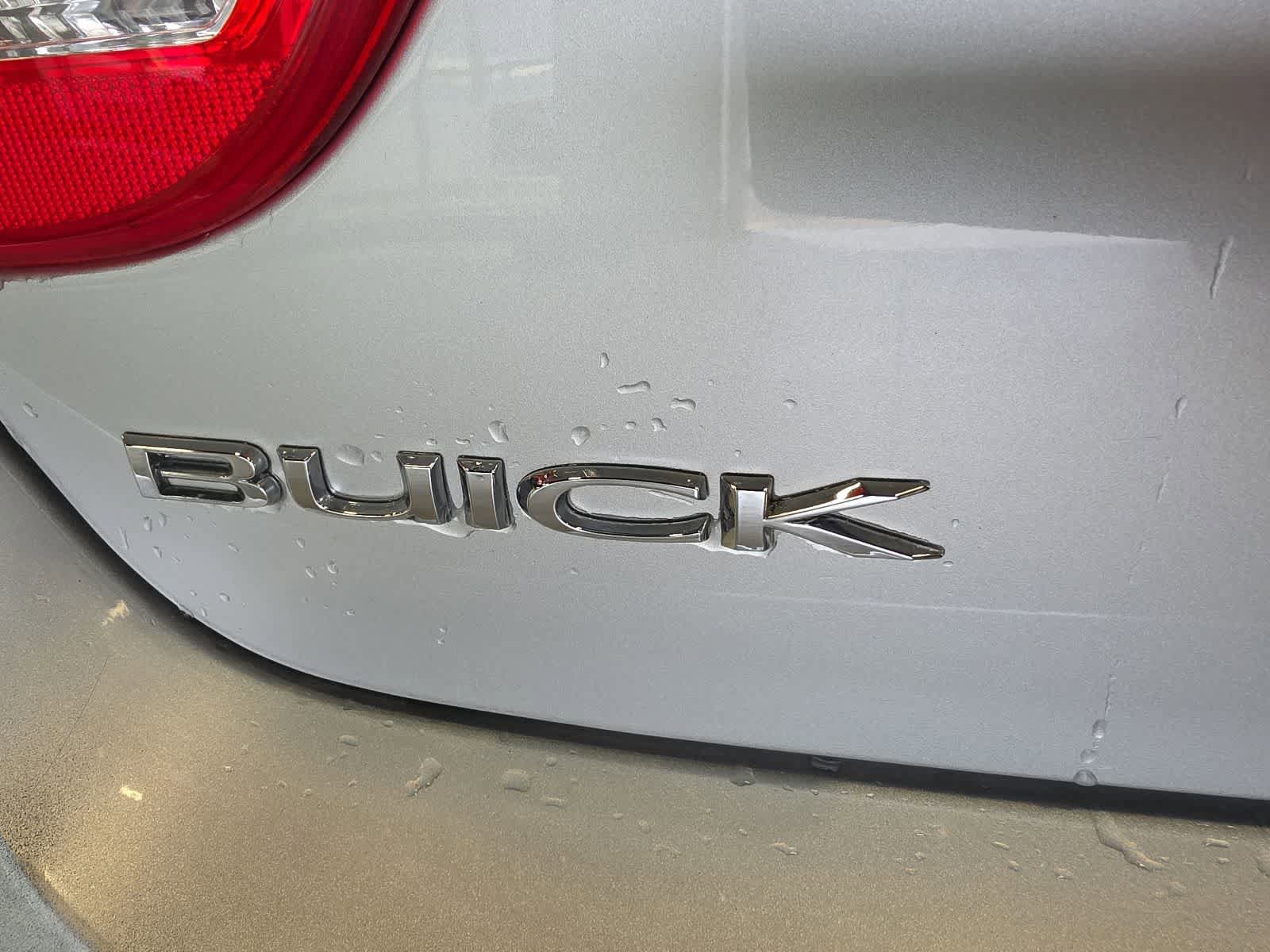 Used 2016 Buick Verano Convenience w/ Experience Buick Package FWD image 14