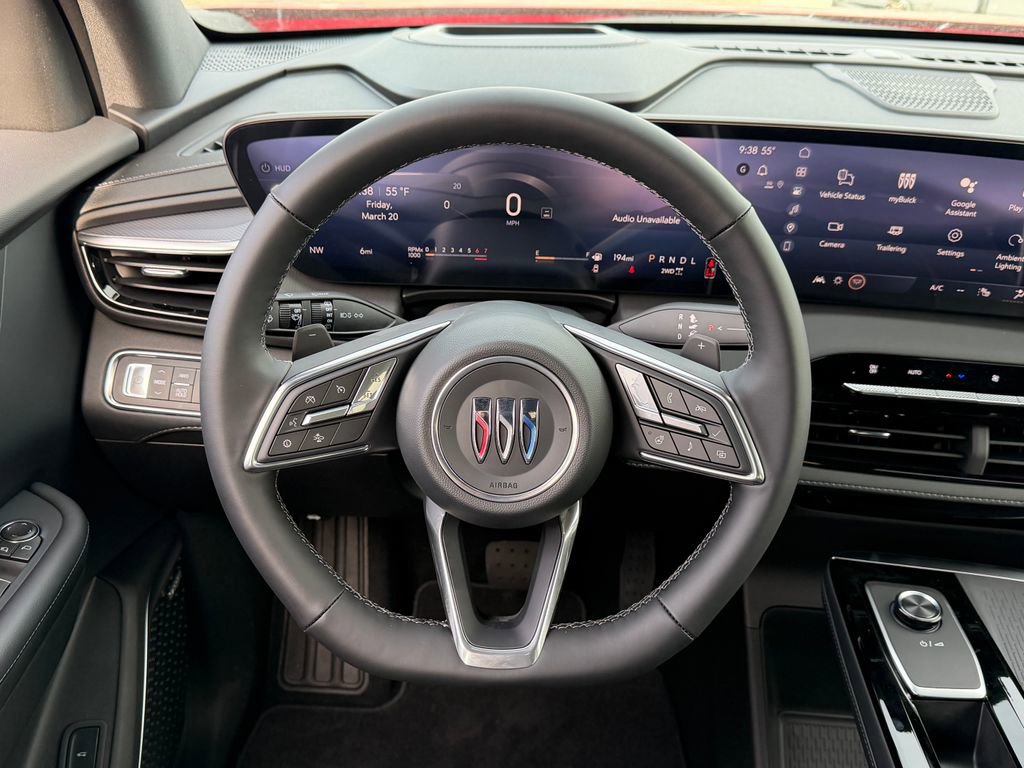 New 2026 Buick Enclave Sport Touring w/ Power Package image 20