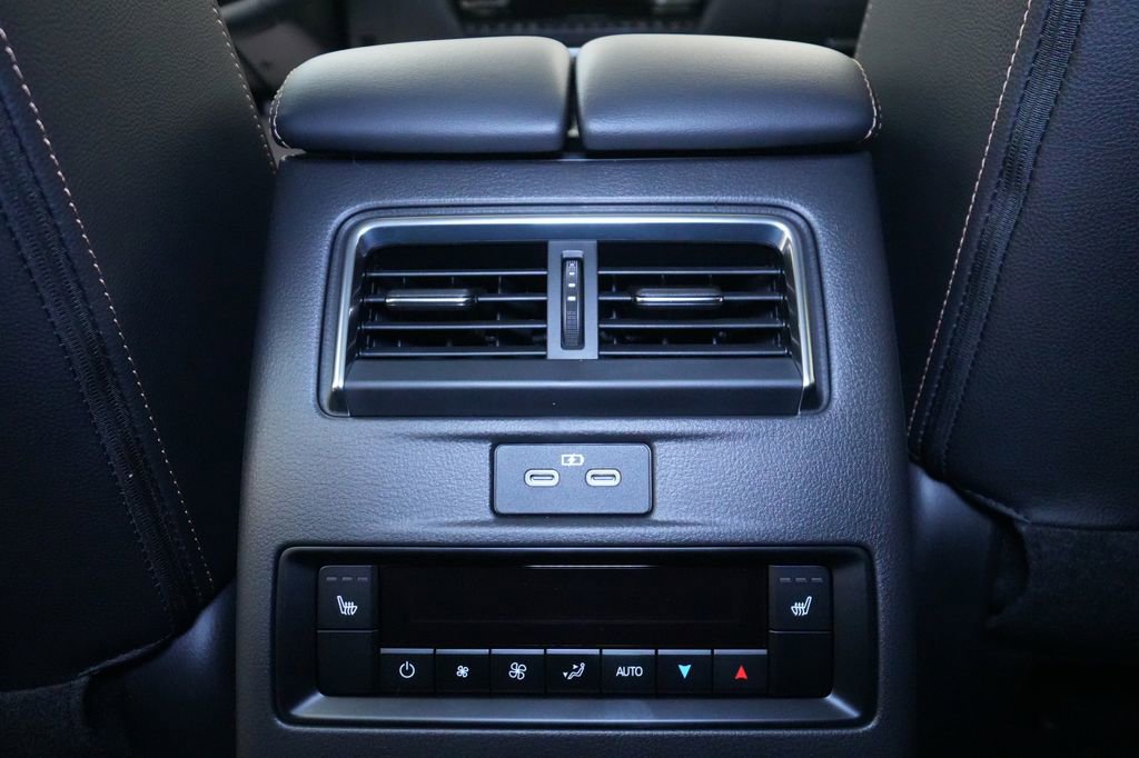 New 2026 MAZDA CX-90 3.3 Turbo w/ Preferred Package image 20