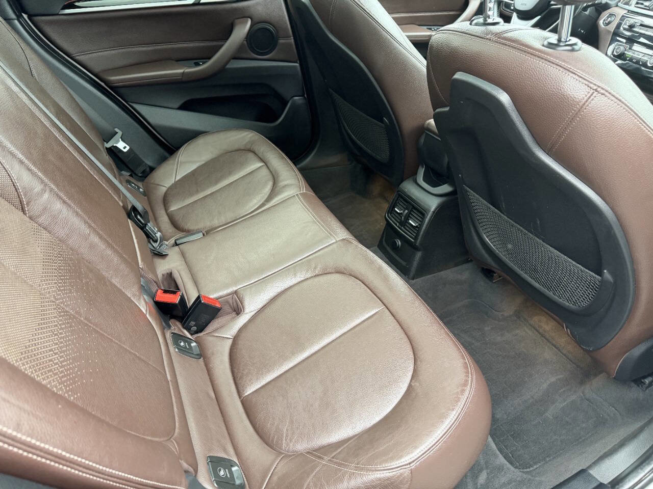 Used 2017 BMW X1 xDrive28i AWD/4WD image 27