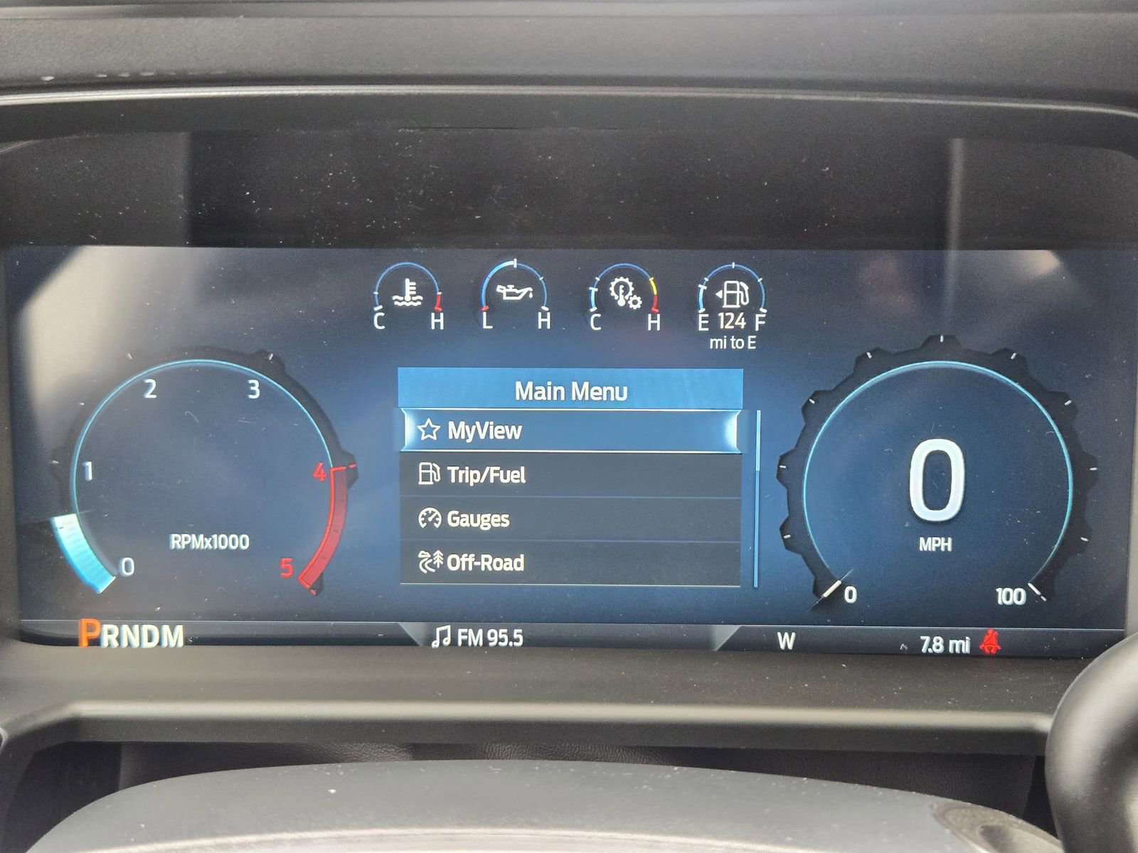 New 2026 Ford F350 Lariat AWD/4WD image 16