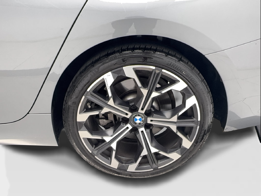Used 2026 BMW 330i Sedan RWD image 14