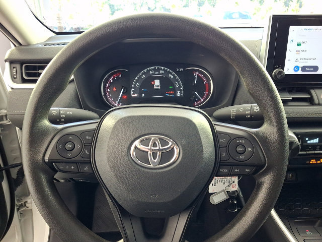 Used 2023 Toyota RAV4 LE FWD image 23