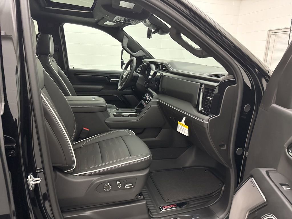 New 2026 GMC Sierra 2500 AT4X image 67