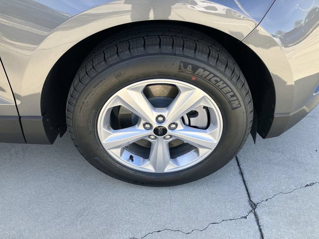 New 2024 Ford Edge SE AWD/4WD image 15