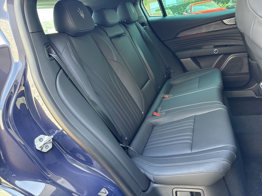 New 2026 Maserati Grecale Modena image 17