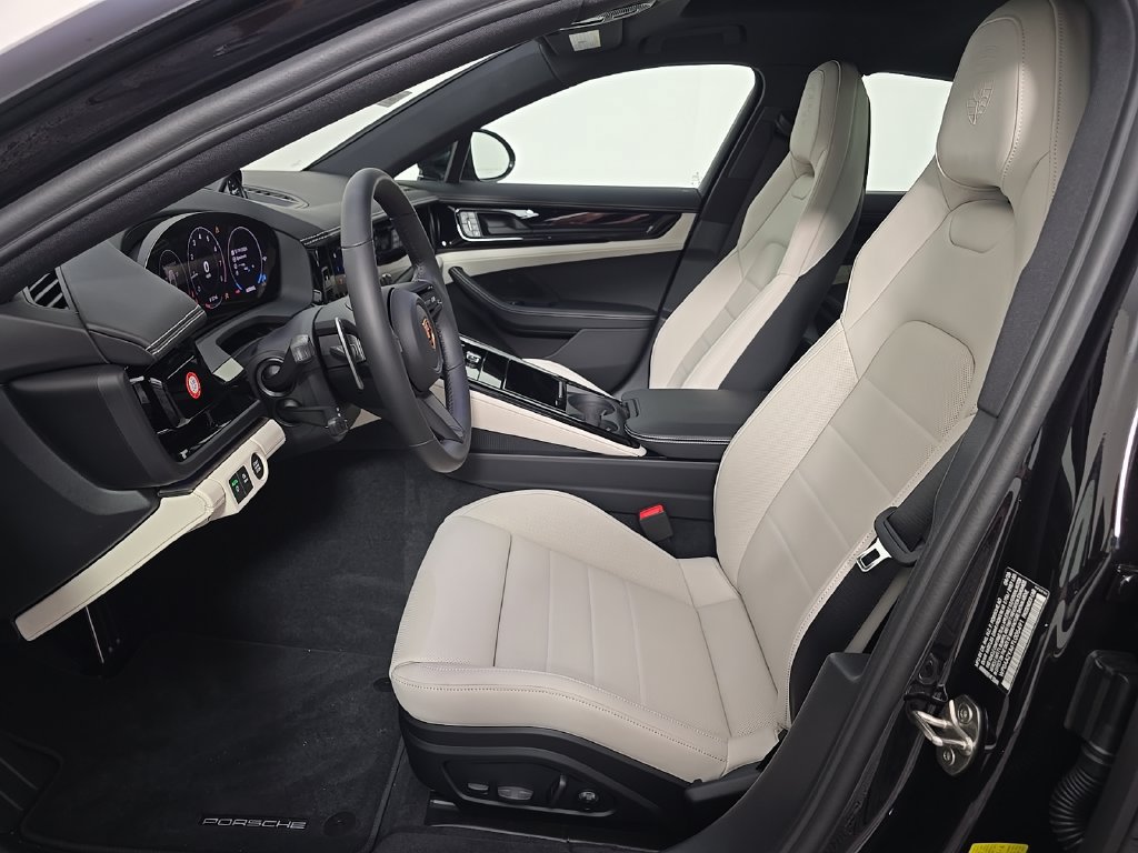 New 2026 Porsche Panamera 4 AWD/4WD image 5