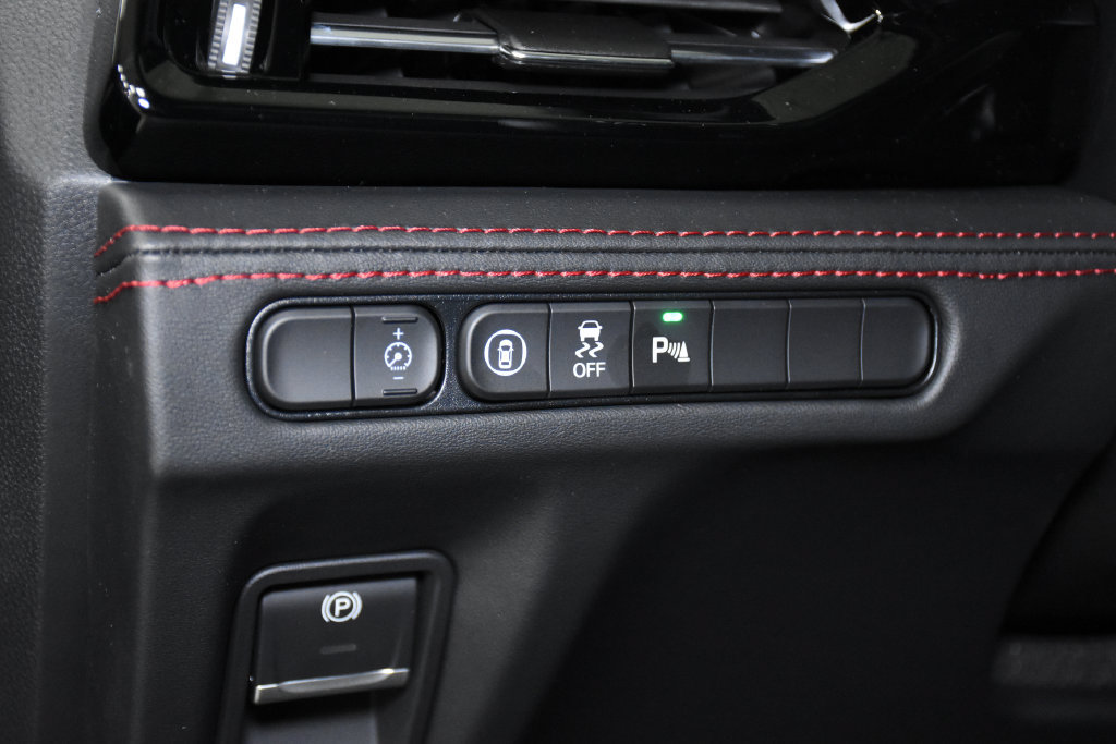 New 2026 Acura MDX A-Spec AWD/4WD image 12