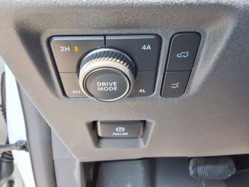 New 2025 Ford Expedition Platinum image 12