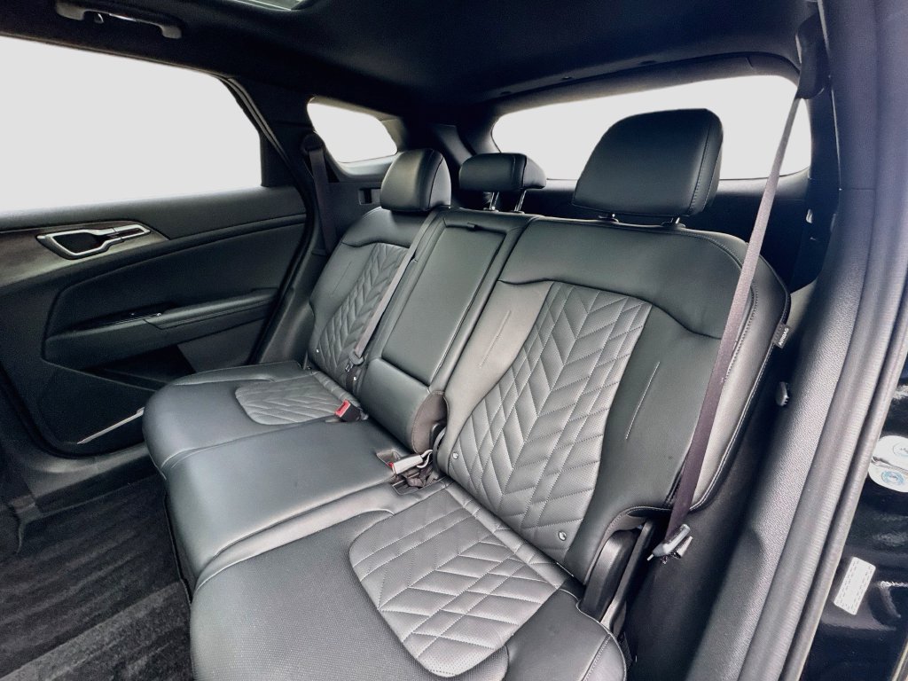 Certified 2024 Kia Sportage X-Line w/ X-Line Premium Package AWD/4WD image 26