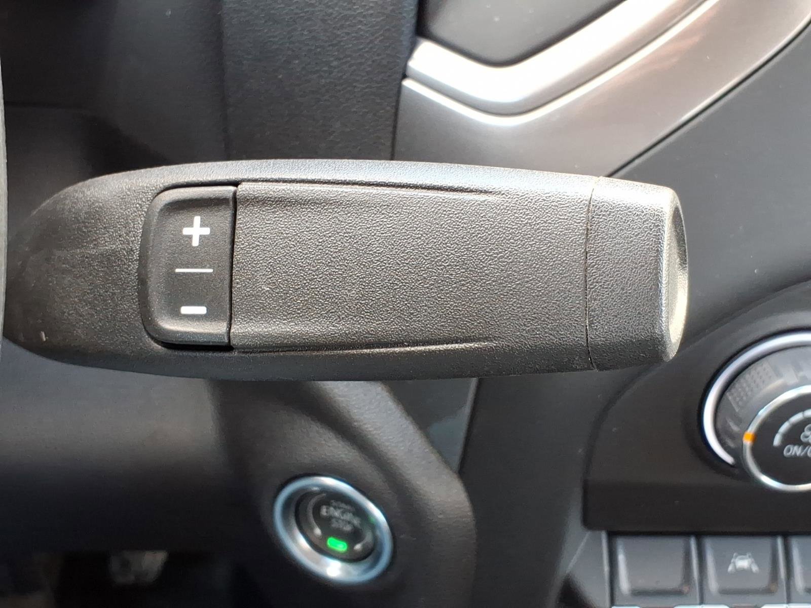 Used 2025 Chevrolet Silverado 1500 W/T image 20