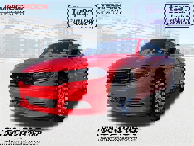 Used 2023 Dodge Charger SXT image 1