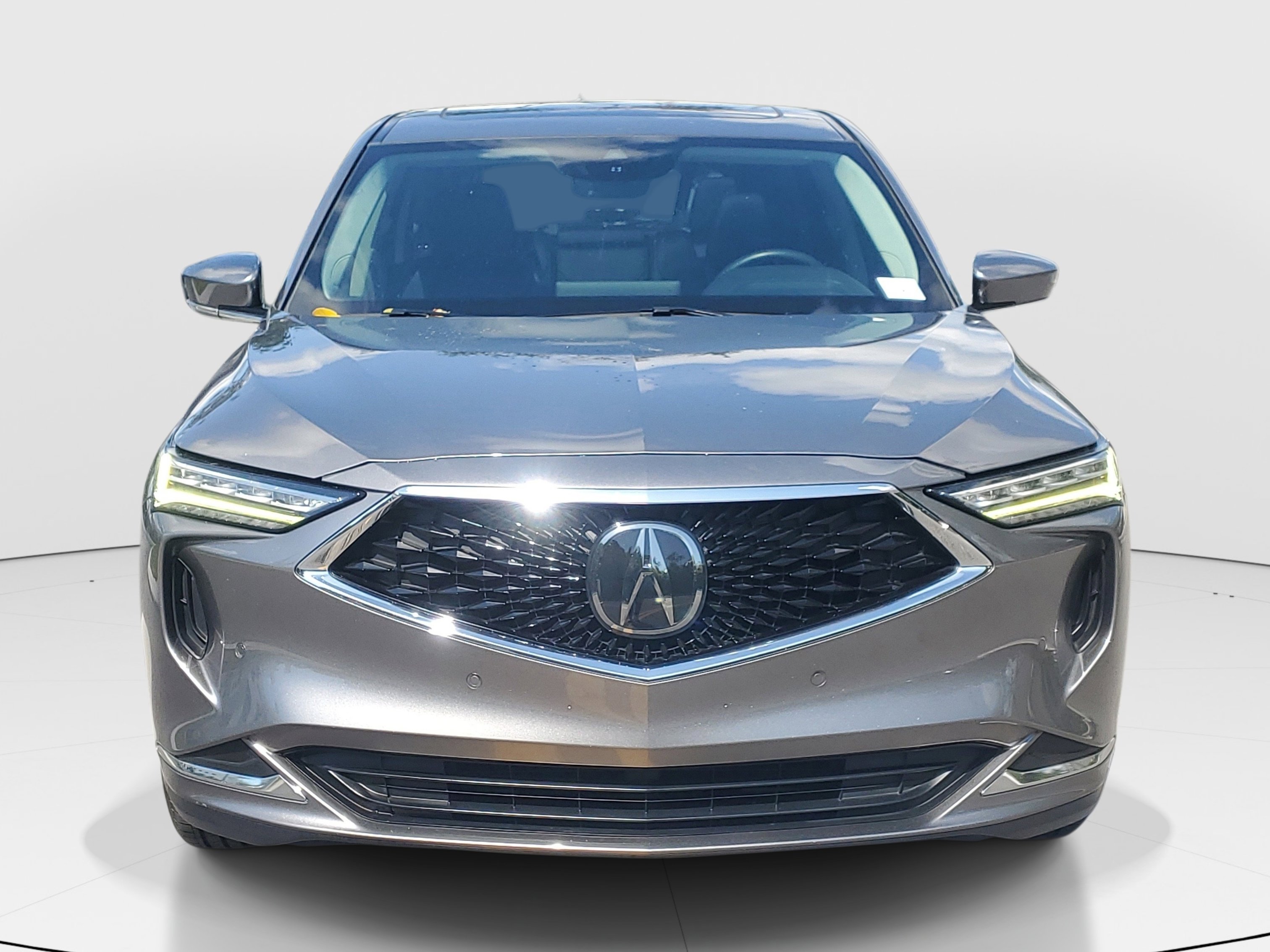 Used 2023 Acura MDX FWD w/ Technology Package image 2