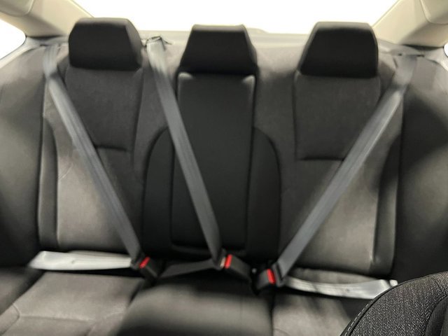 New 2025 Honda Accord LX image 25